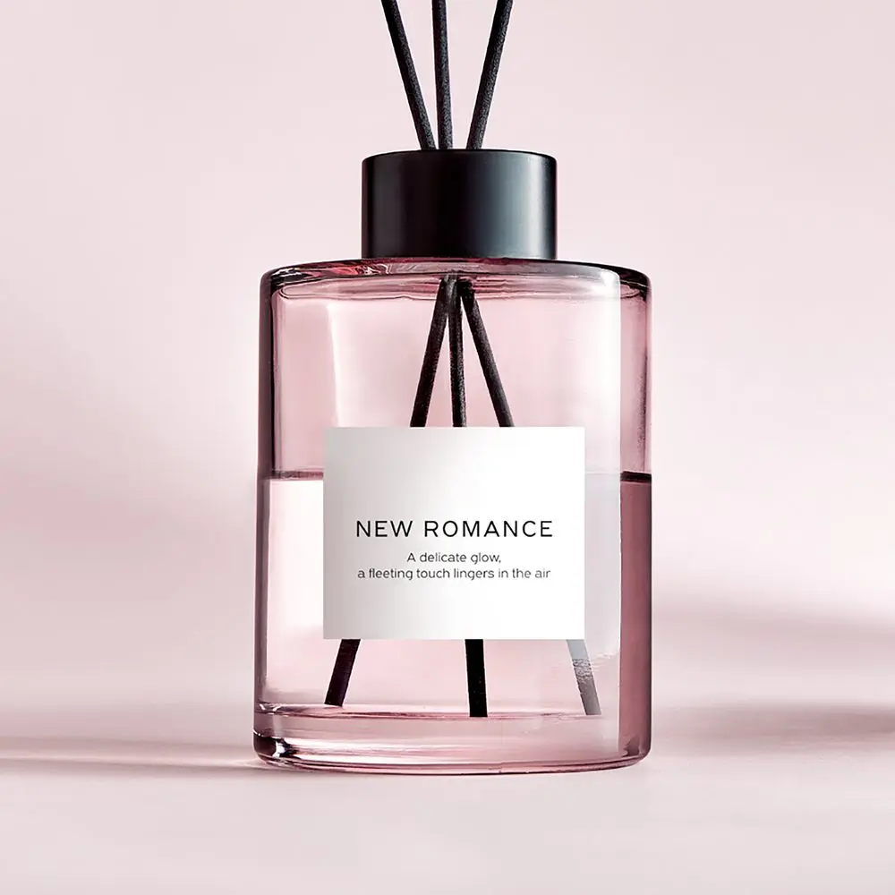 PURE POETRY Vůně do bytu New Romance 300 ml