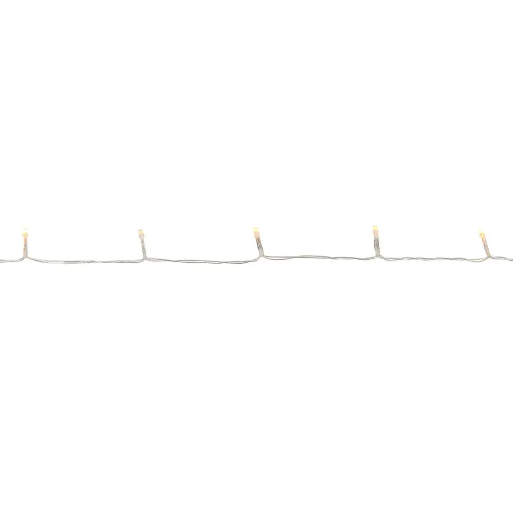 10 LIGHTS LED Světelný řetěz s USB 10 světel