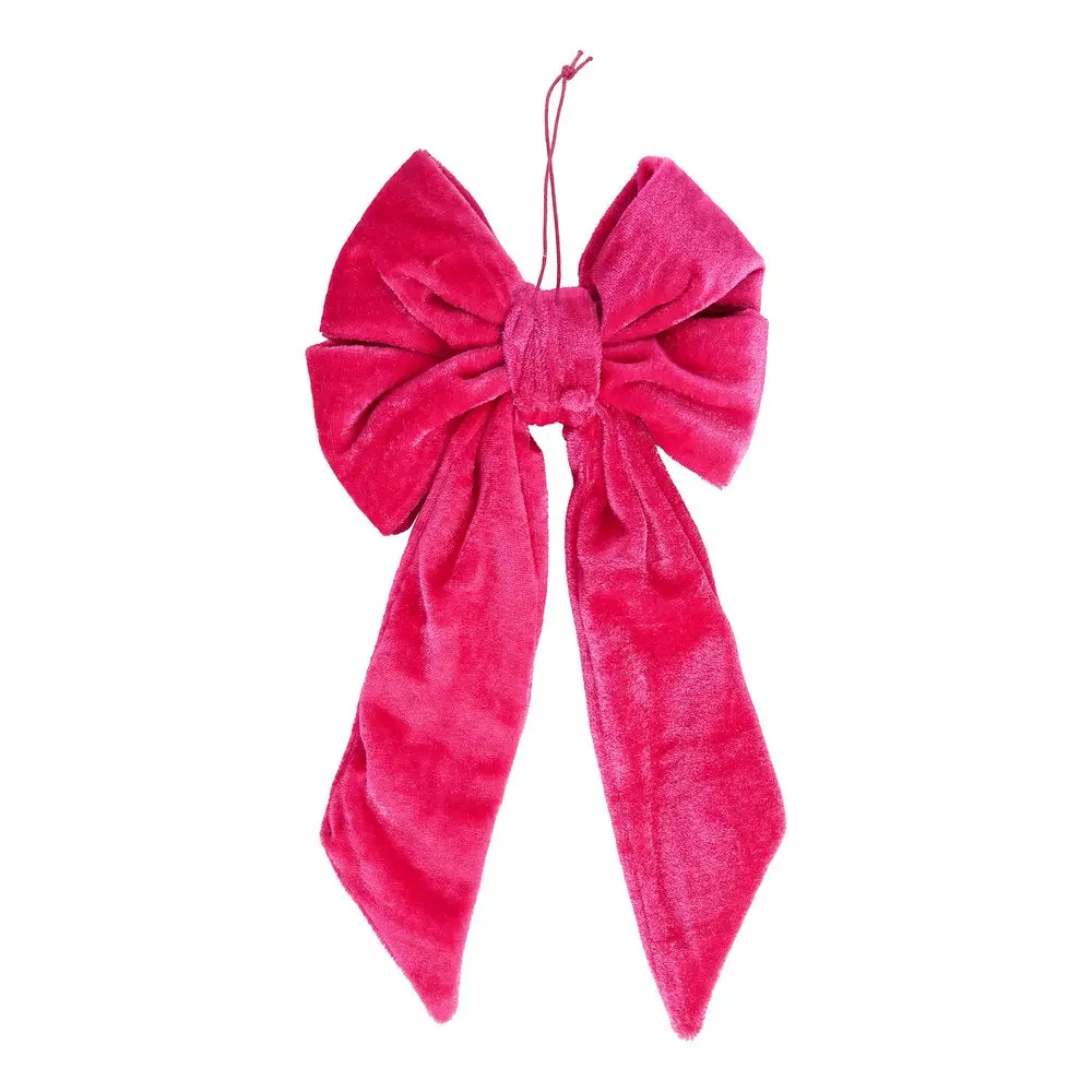 PRESENT Mašle 15 cm - růžová