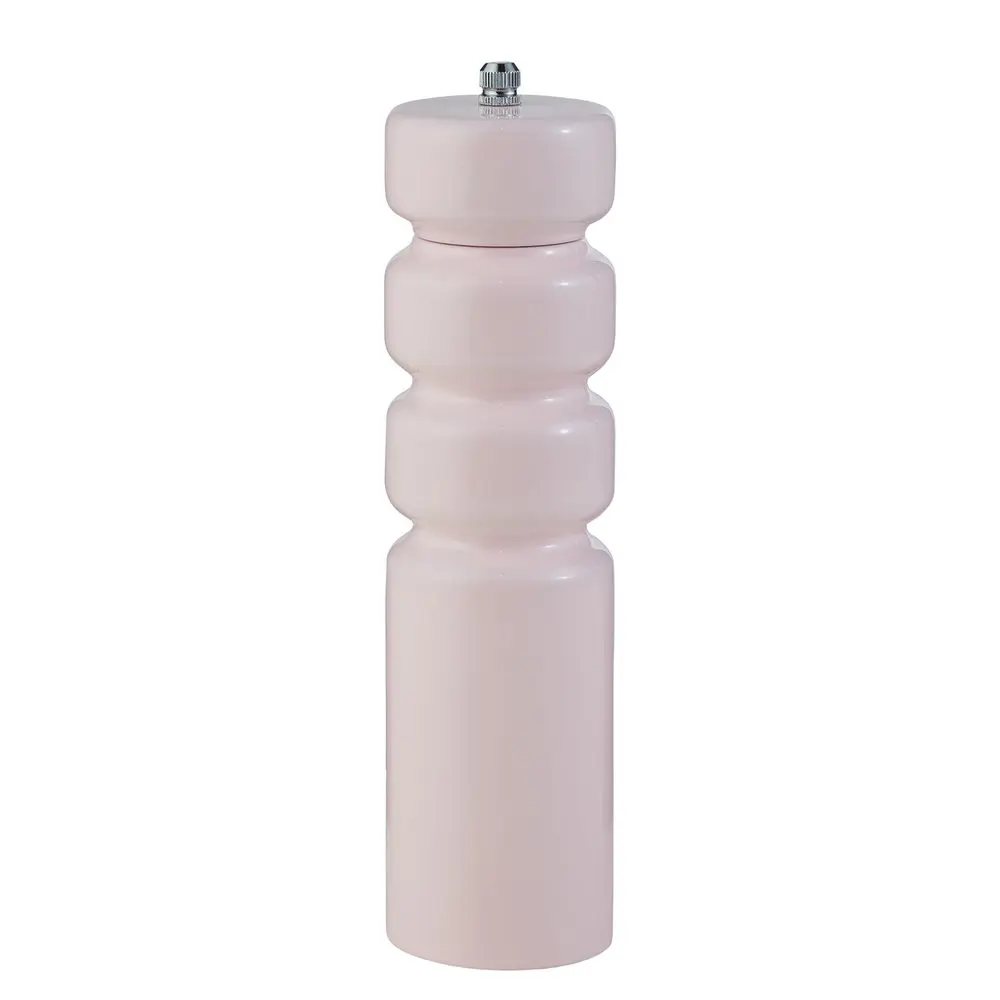 SALT & PEPPER Mlýnek na sůl/pepř 23 cm - růžová