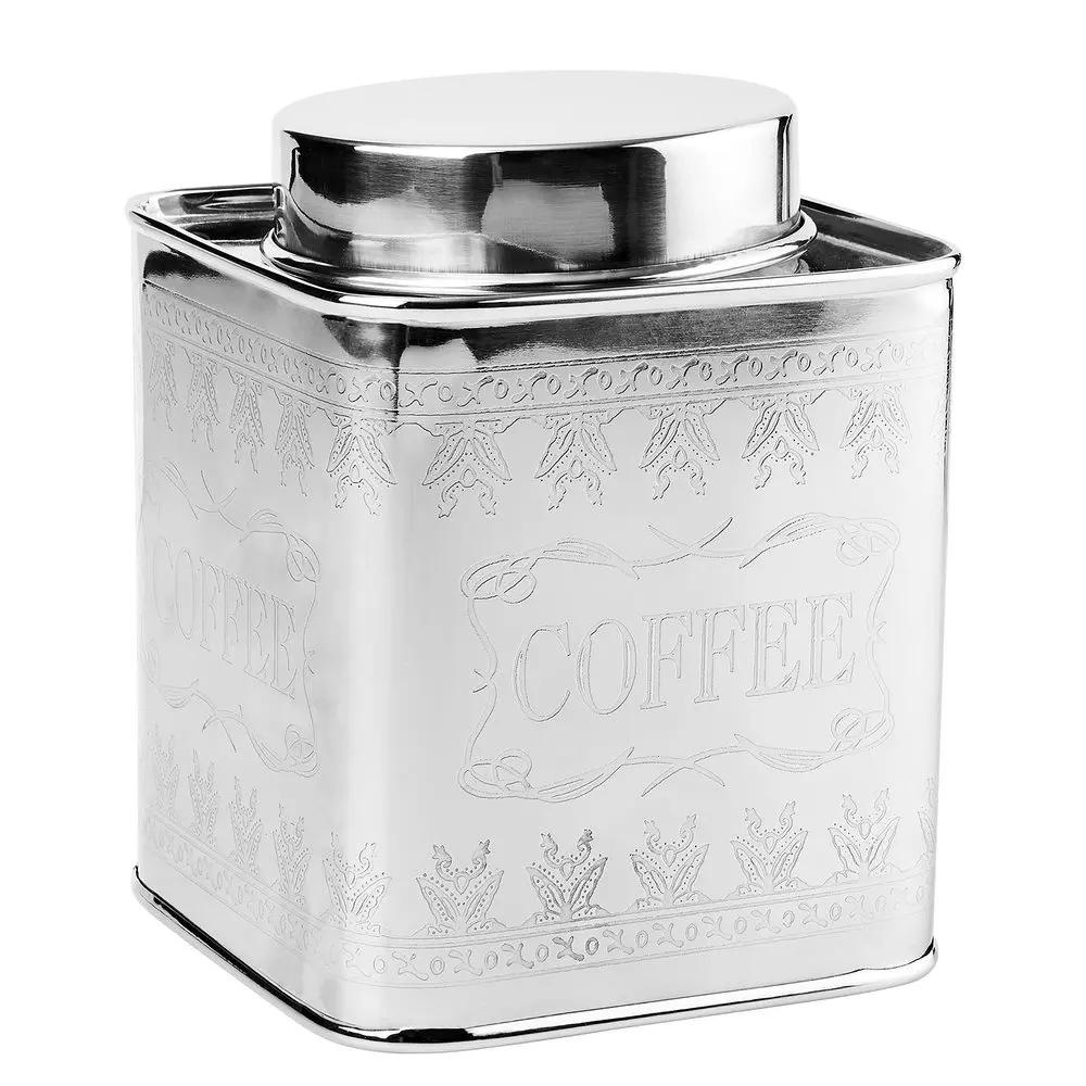 MISS SOPHIE Dóza "Coffee" 11,5 cm