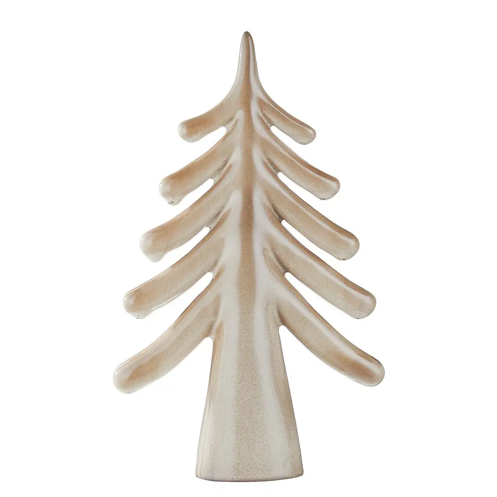 SYLVAN SPIRIT Jedle 28 cm - béžová