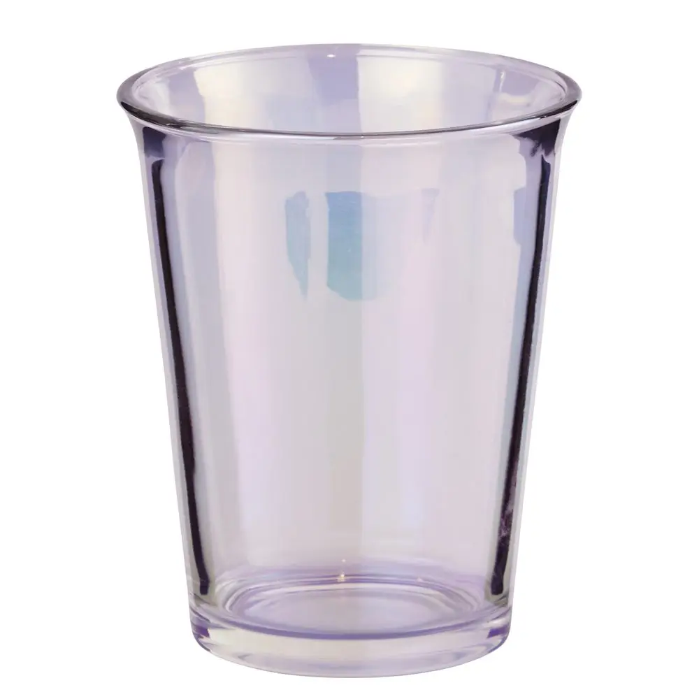 GALET Sklenice 280 ml - perleťová