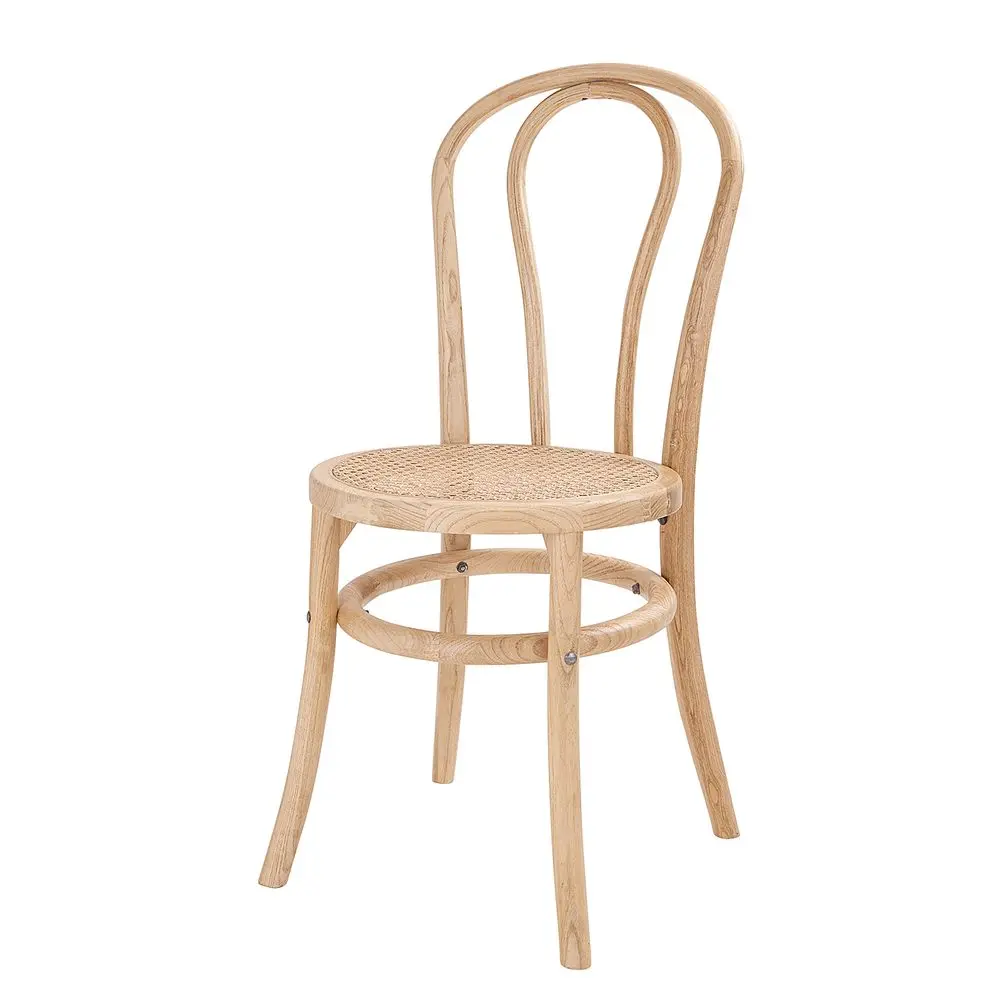WIENER MELANGE Židle 90 cm