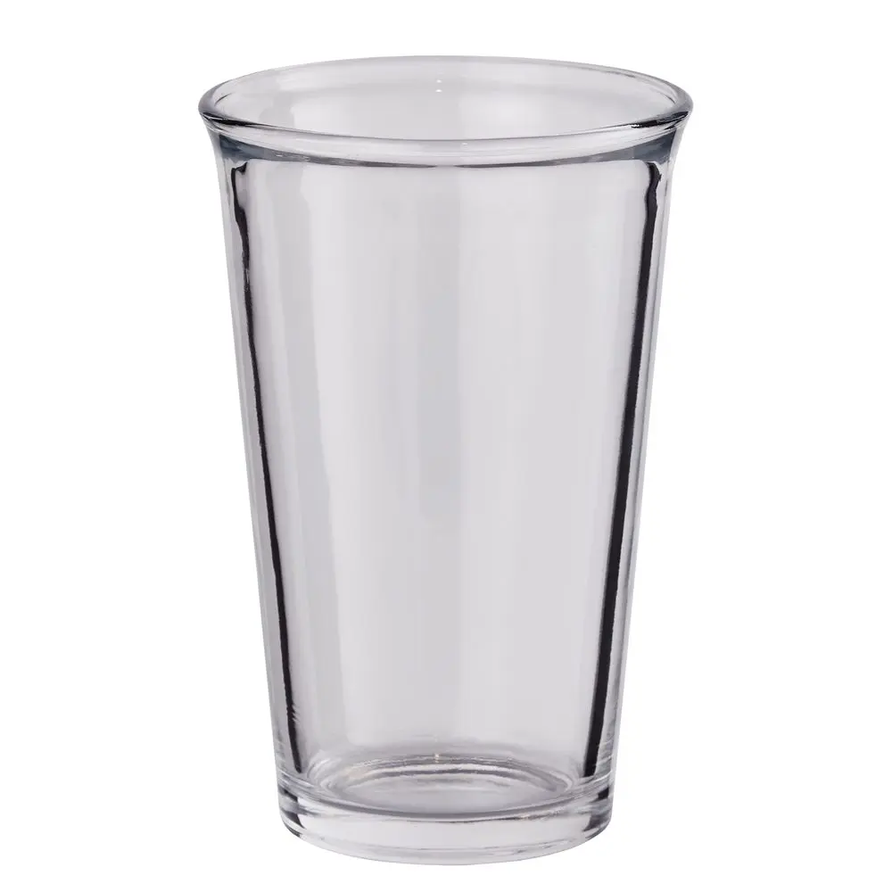 GALET Sklenice 340 ml - čirá