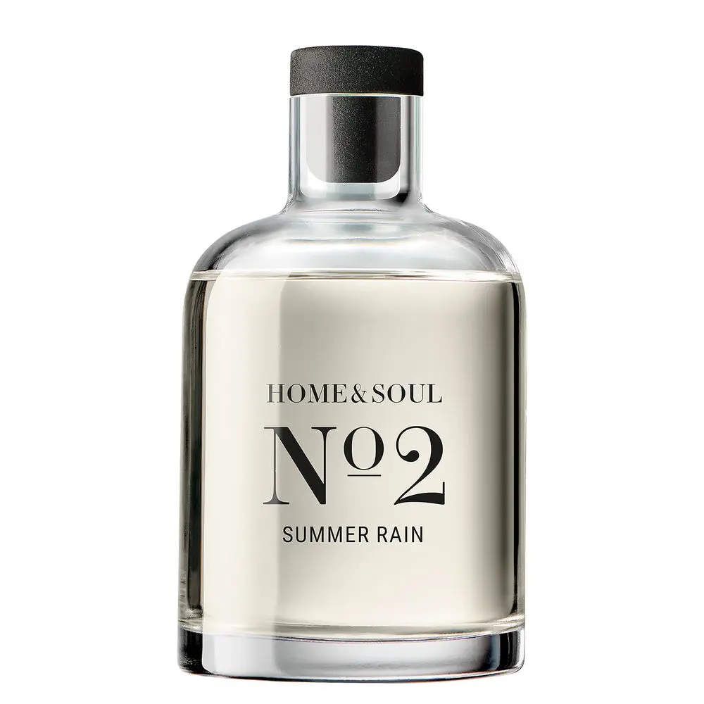 HOME & SOUL Vůně do bytu Summer Rain 250 ml