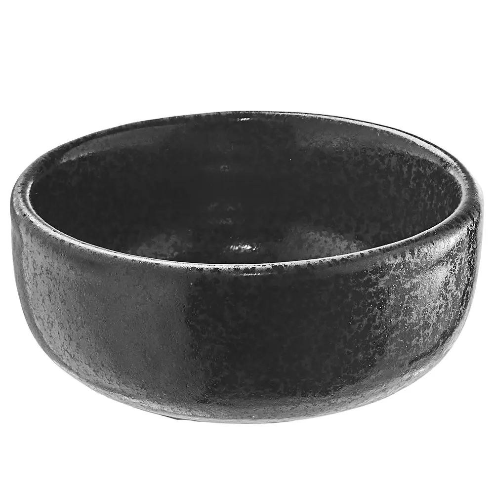 CASA NOVA Miska na dip 80 ml - černá