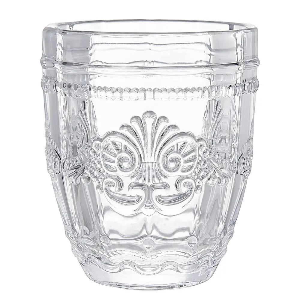 VICTORIAN Sklenice 250 ml - čirá