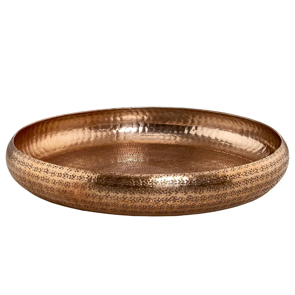 ORIENTAL LOUNGE Talíř dekorační 36 cm