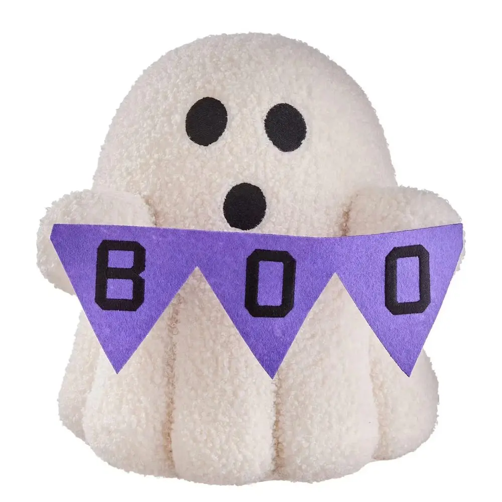 HALLOWEEN Dekorace duch "Boo"