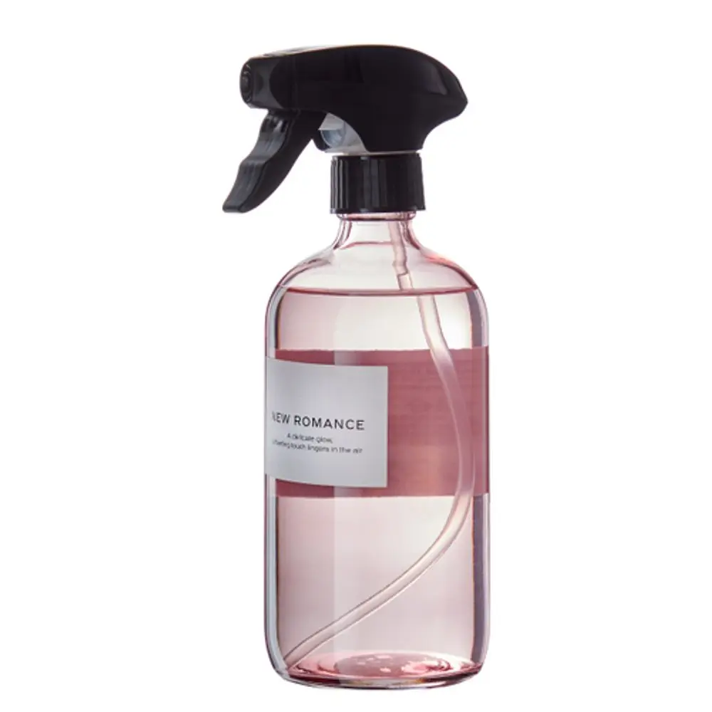 PURE POETRY Vůně do bytu ve spreji New Romance 500 ml