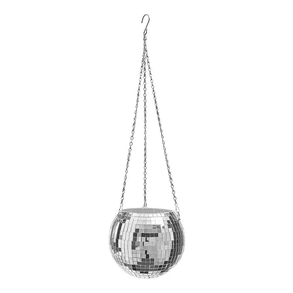 DISCO Závěsný květináč 15 cm