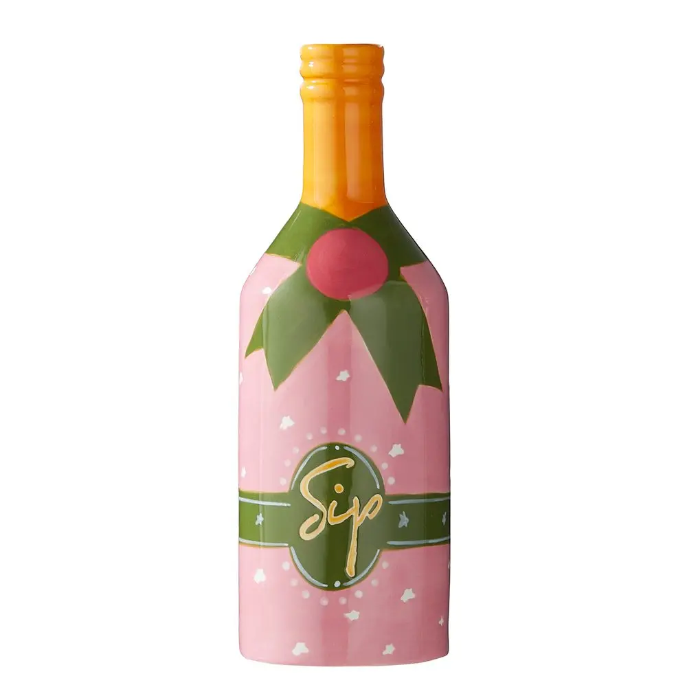 SIP Váza láhev 24 cm