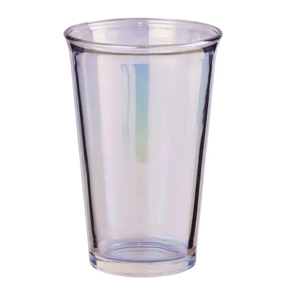 GALET Sklenice 340 ml - perleťová