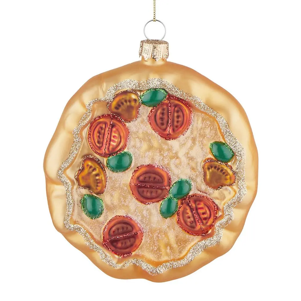HANG ON Ozdoba pizza