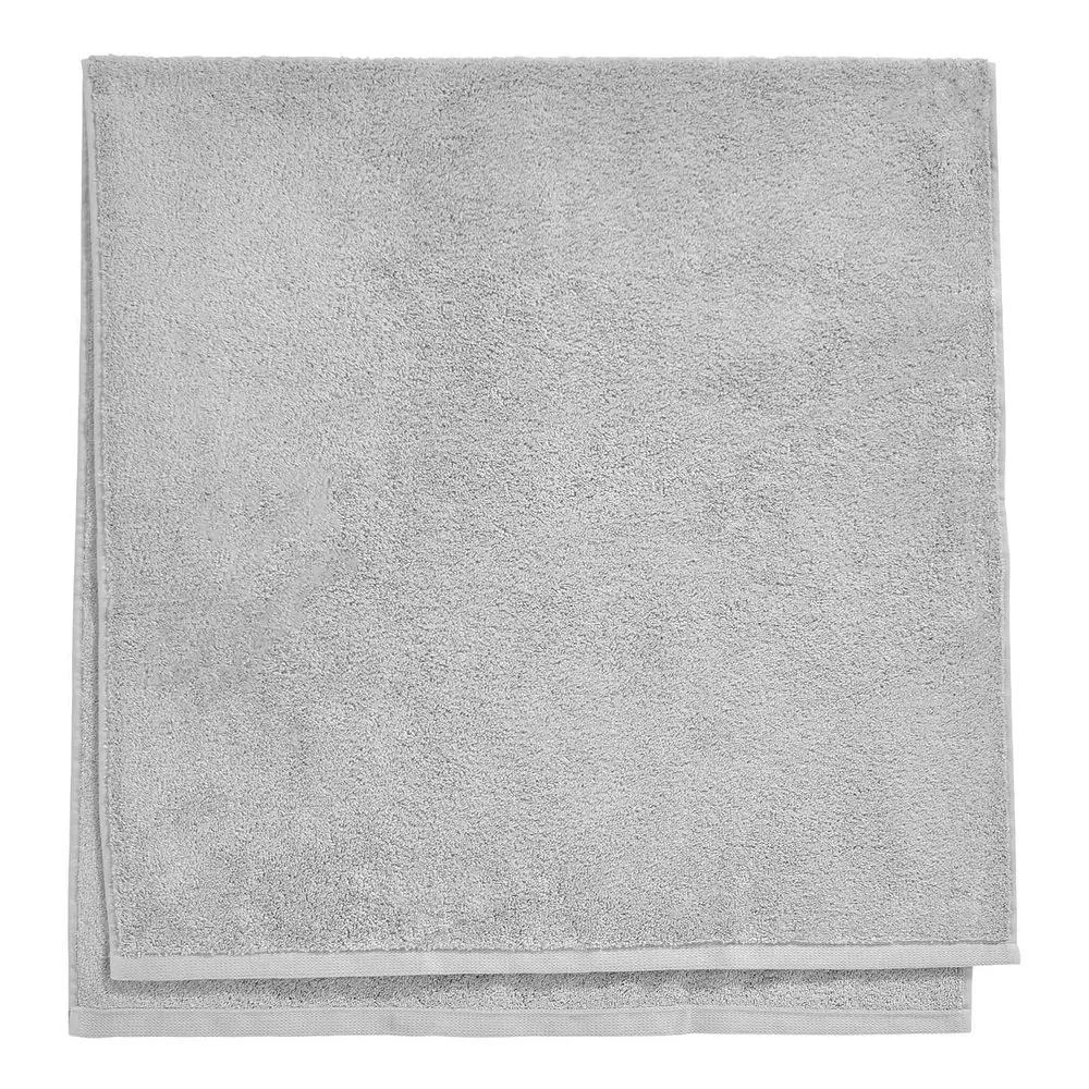 FABULOUS Osuška 70 x 140 cm - sv. šedá