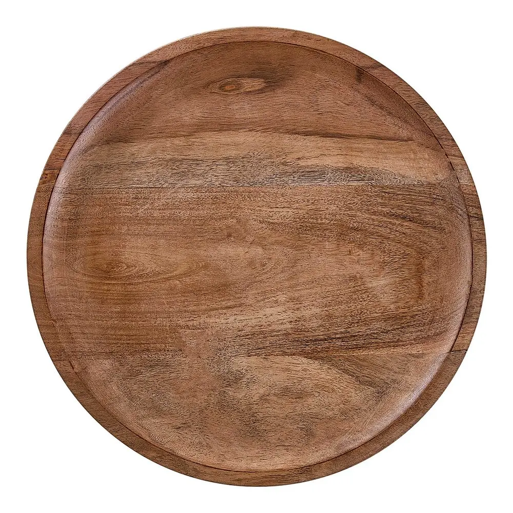 ACACIA Dřevěný podnos 30 cm