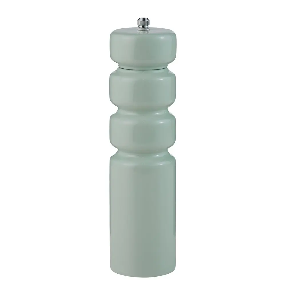 SALT & PEPPER Mlýnek na sůl/pepř 23 cm - mátová