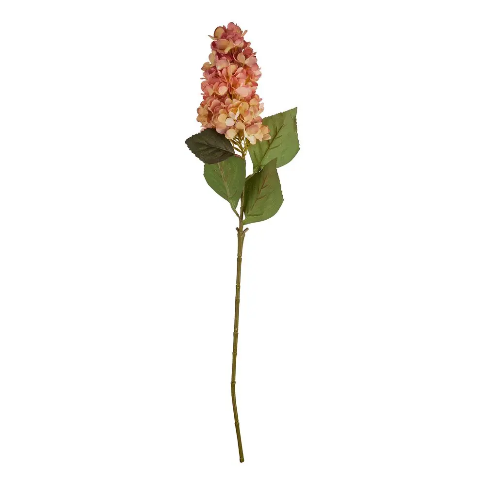 FLORISTA Hortenzie 72 cm - sv. růžová