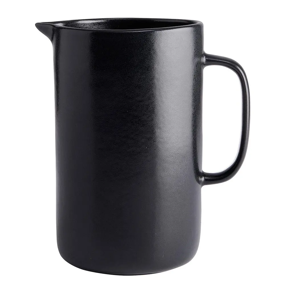 CASA NOVA Džbán 1100 ml - černá