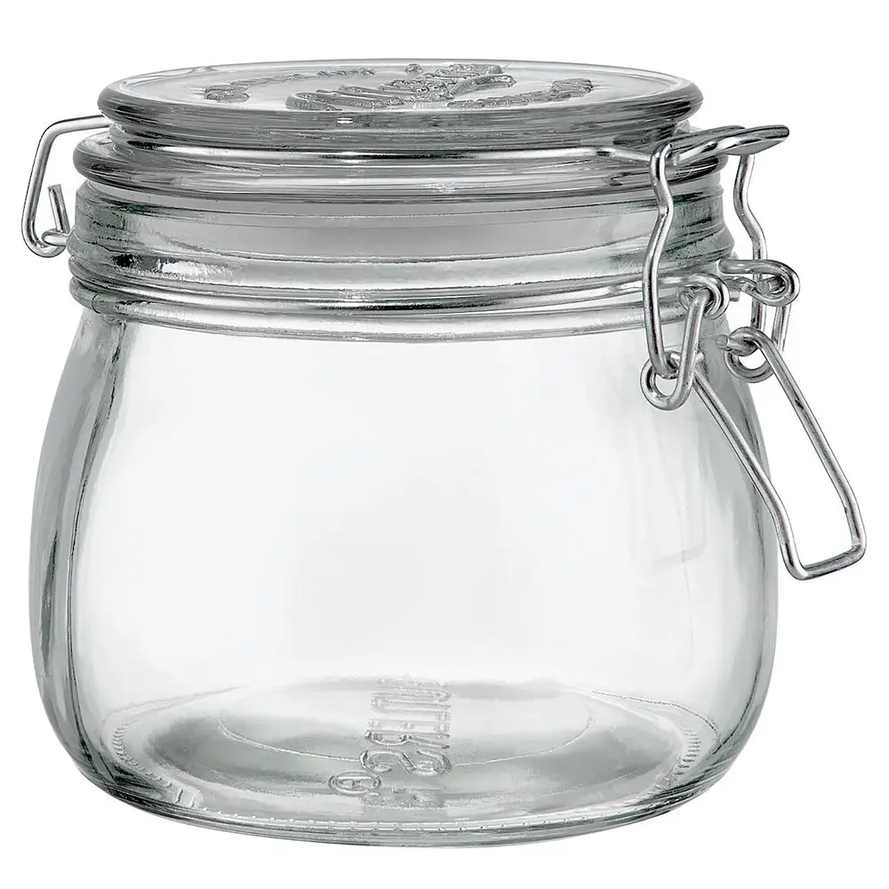 MASON'S Zavařovací sklenice 530 ml