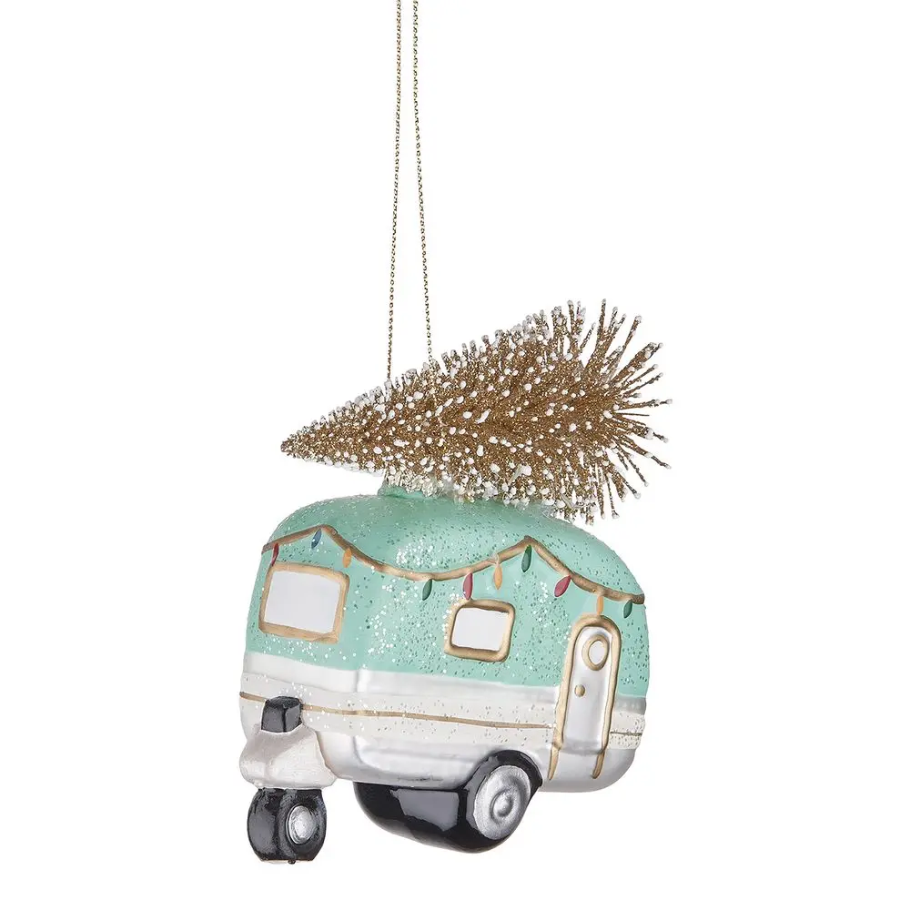 HANG ON Ozdoba karavan