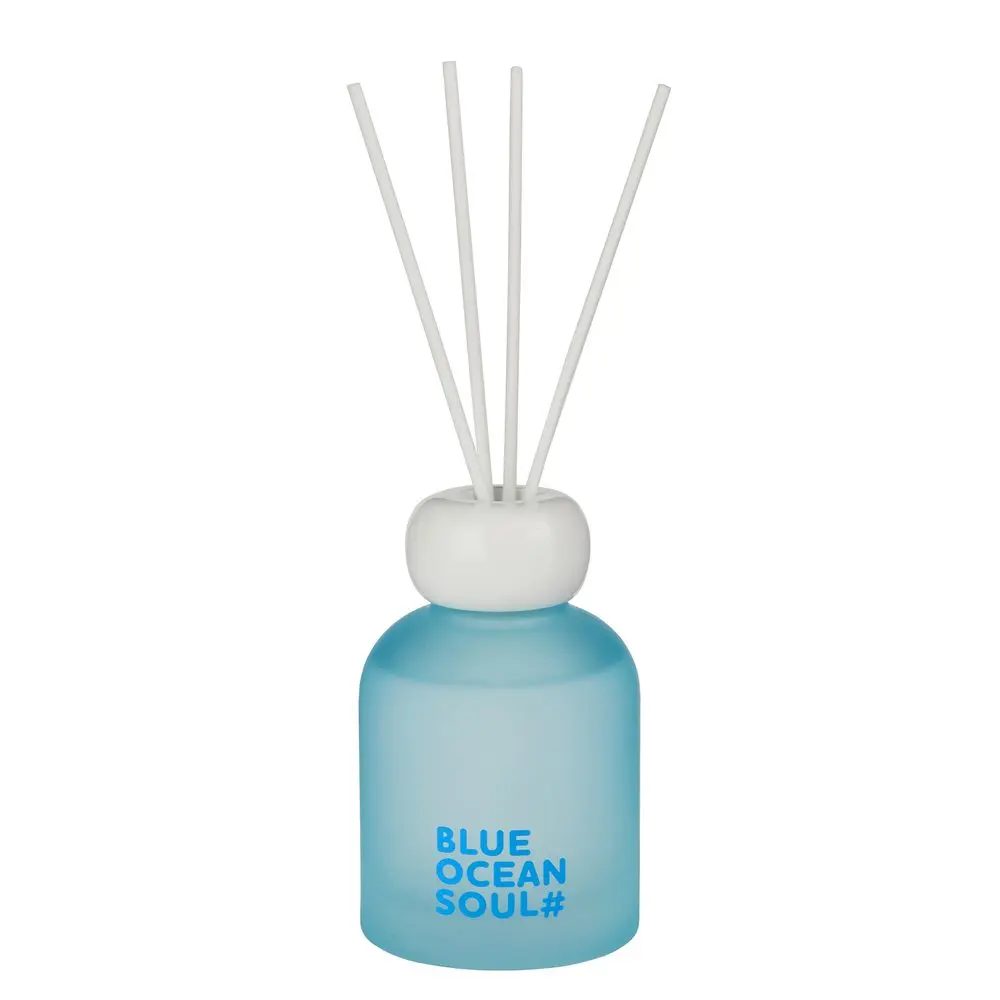 MELLOW MOOD Vůně do bytu Blue Ocean Soul 150 ml