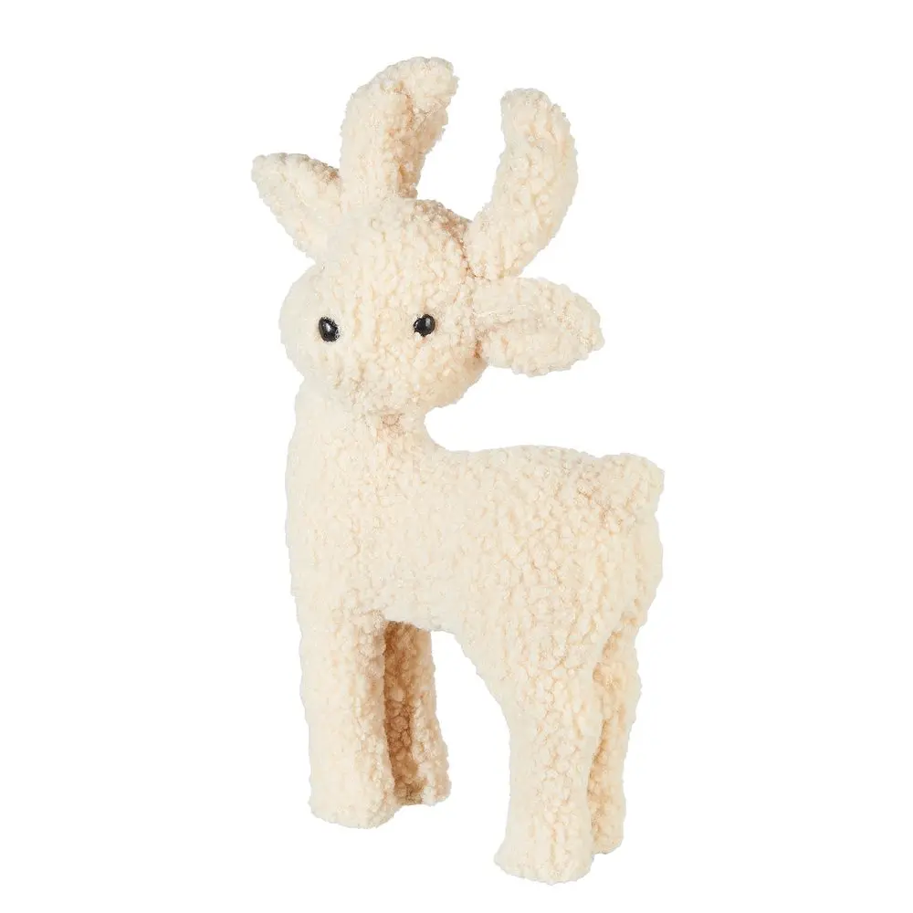 LITTLE DEER Figurka plyšová 40 cm