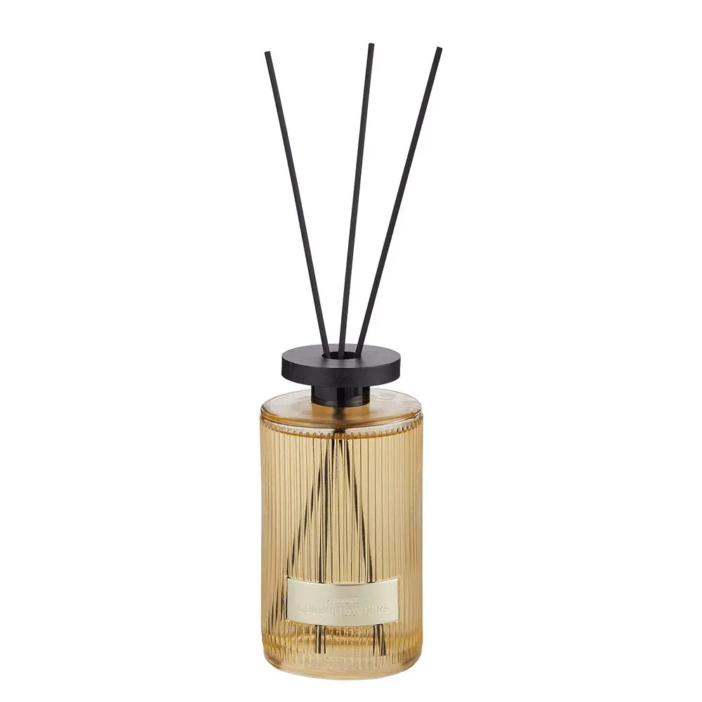 SUPREME Vůně do bytu Golden Riviera 500 ml