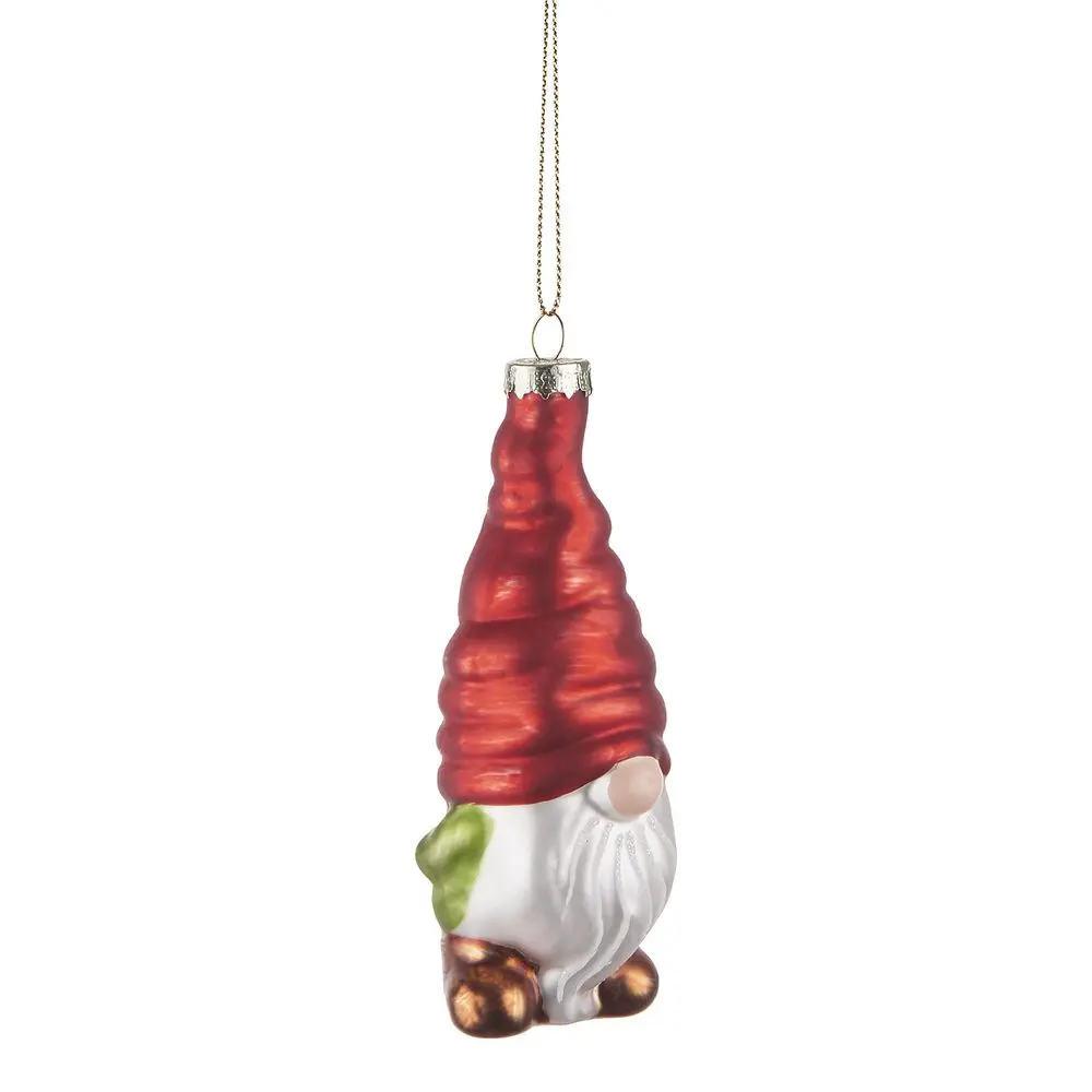 HANG ON Ozdoba trpaslík