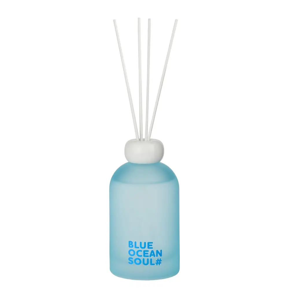 MELLOW MOOD Vůně do bytu Blue Ocean Soul 300 ml