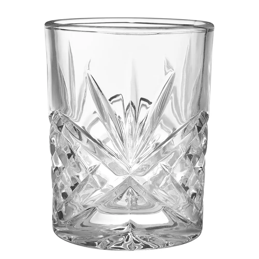 CRYSTAL CLUB Sklenice 90 ml