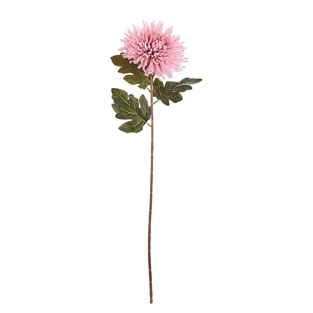 FLORISTA Chryzantéma 73 cm - růžová