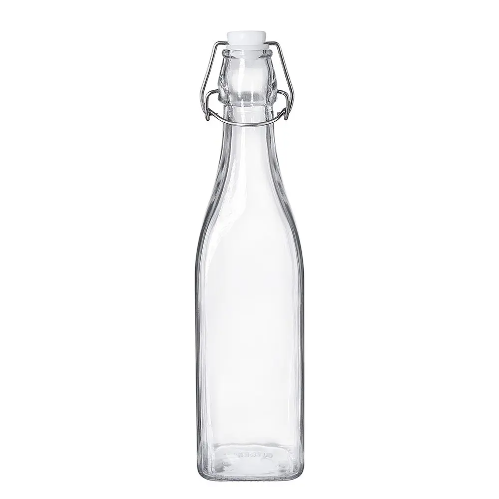 SWING Láhev s patentním uzávěrem 500 ml