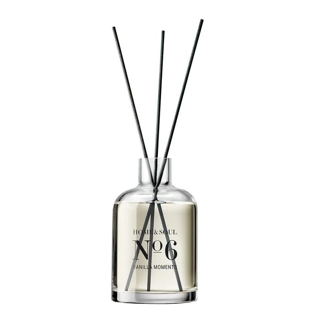 HOME & SOUL Vůně do bytu Vanilla Moments 250 ml