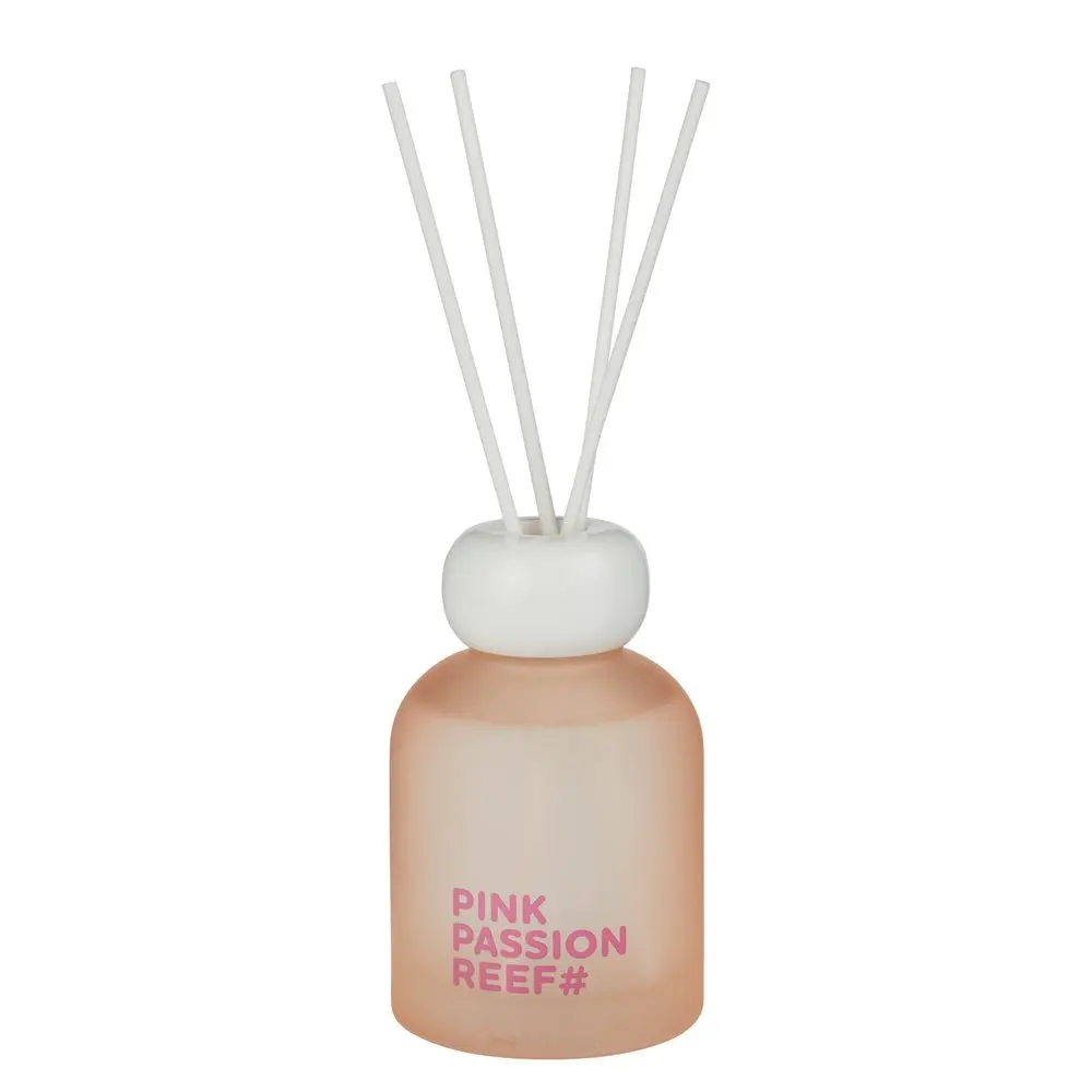 MELLOW MOOD Vůně do bytu Pink Passion Reef 150 ml