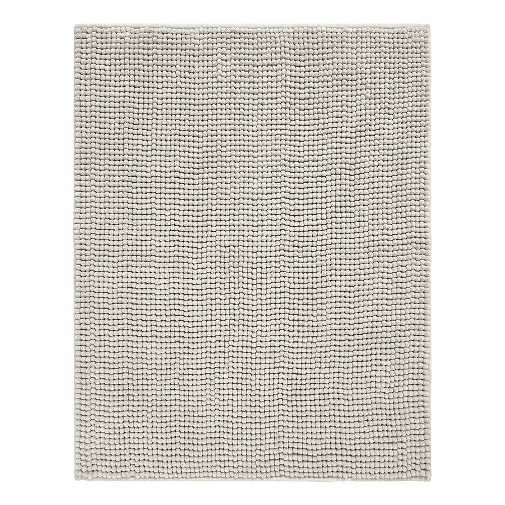 POPEYE Koupelnová předložka 80 x 60 cm - béžová