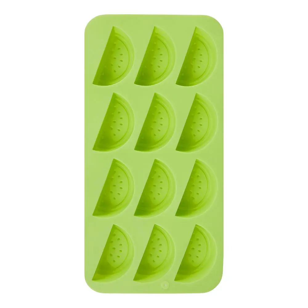 COOL DOWN Tvořítko na led citron