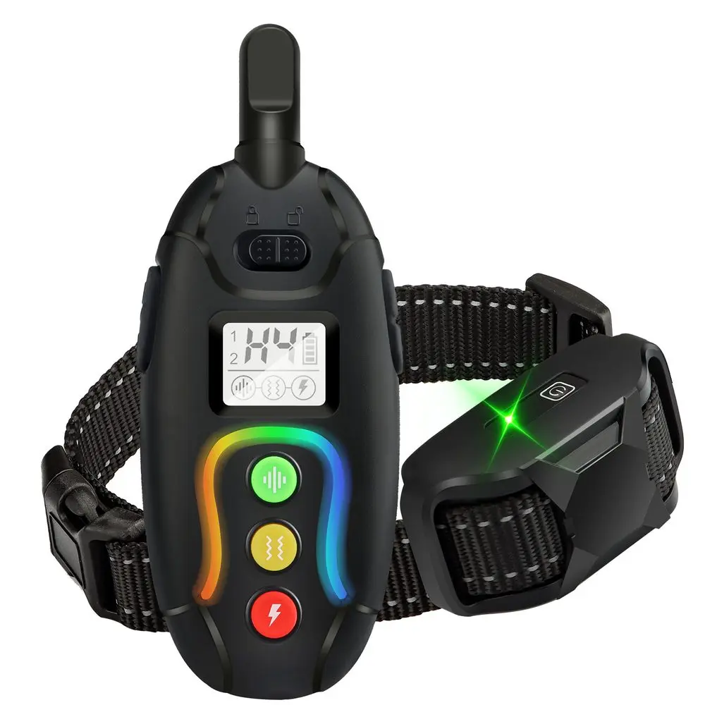 Reedog RS1 | Elektronický výcvikový obojek | P53115