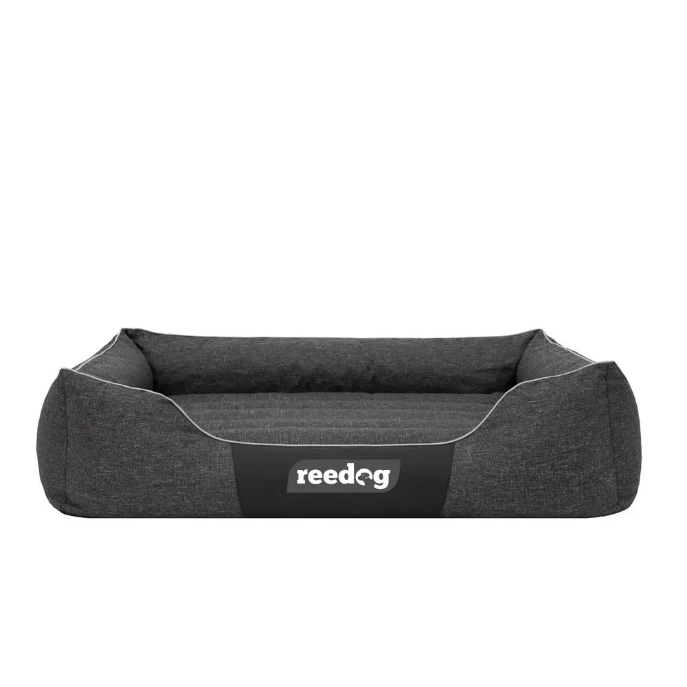 Reedog Comfort Ekolen Black Pelíšek pro psa - XL | P55758