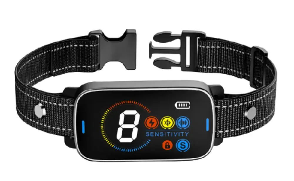 Reedog NoBark Smart Ultrasonic TC-012 | Protištěkací obojek | P55620