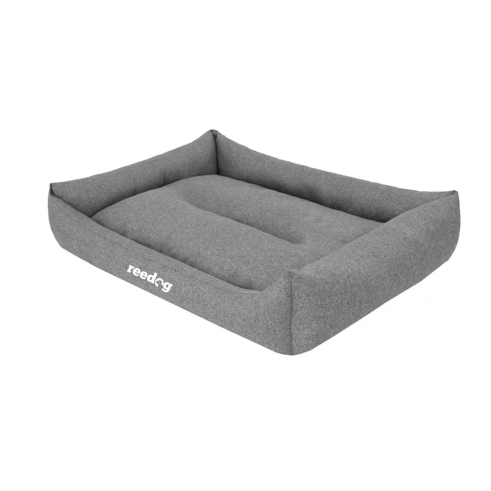 Reedog Eco Grafit Ekolen Pelíšek pro psa - L | P55879