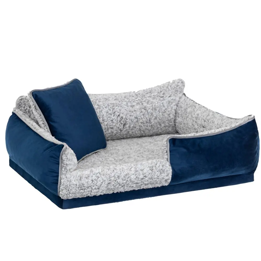 Reedog Porto Blue Pelíšek pro psa - L | P55809