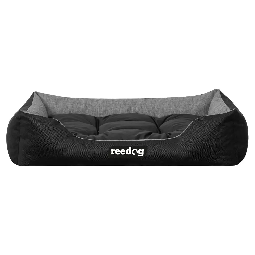 Reedog Puffy Grafit Pelíšek pro psa | P55733