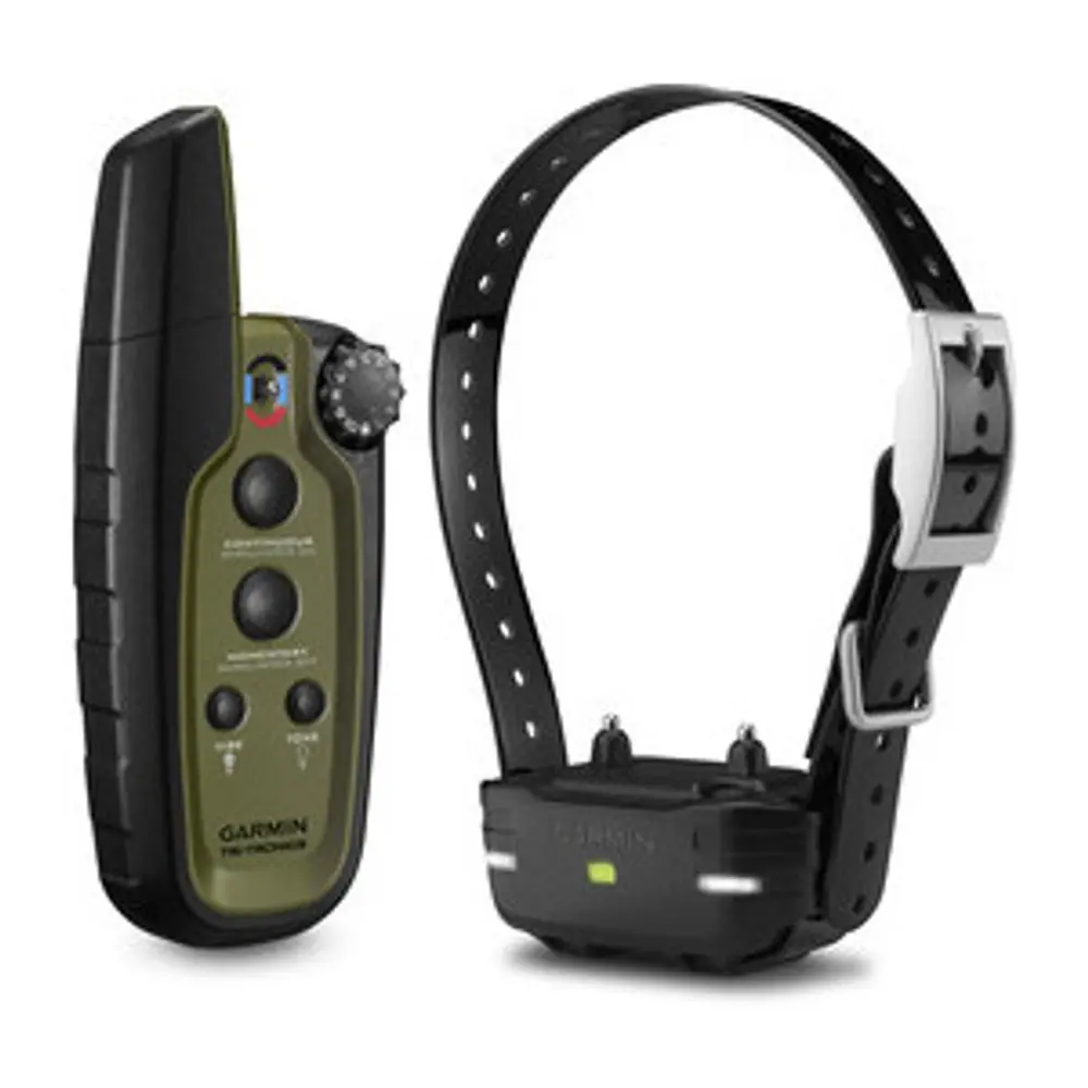 Garmin Sport PRO Bundle | Elektronický výcvikový obojek | P2807