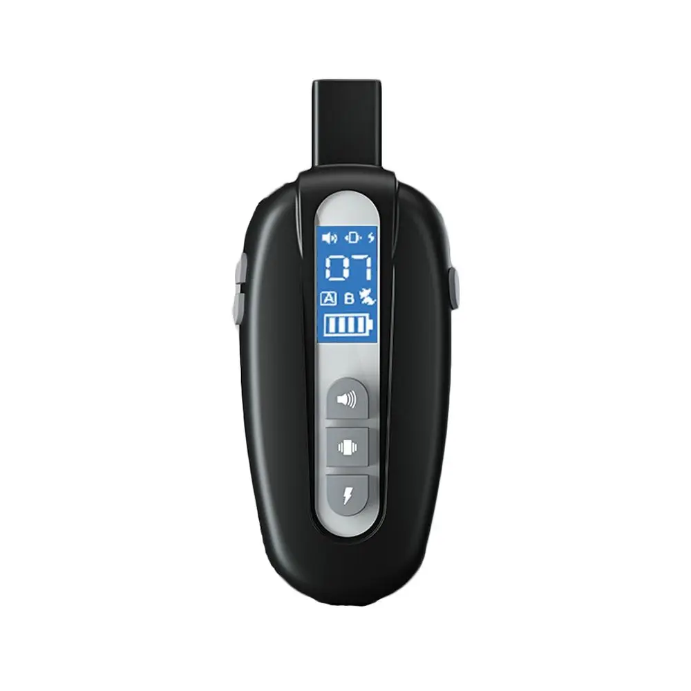 Vysílačka k výcvikovému obojku Pethey T730 | P50239