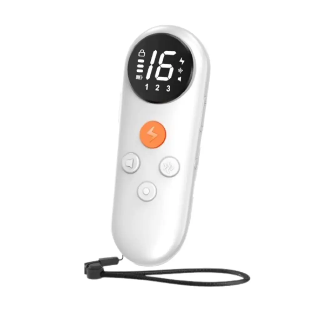 Vysílačka Reedog Pro Trainer MX-500 Basic - bílá| Náhradní příslušenství | P54021
