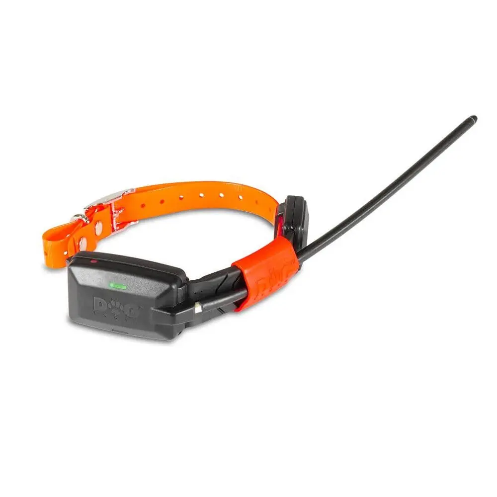 Kratší obojek pro dalšího psa - DOG GPS X30 Short | P54413