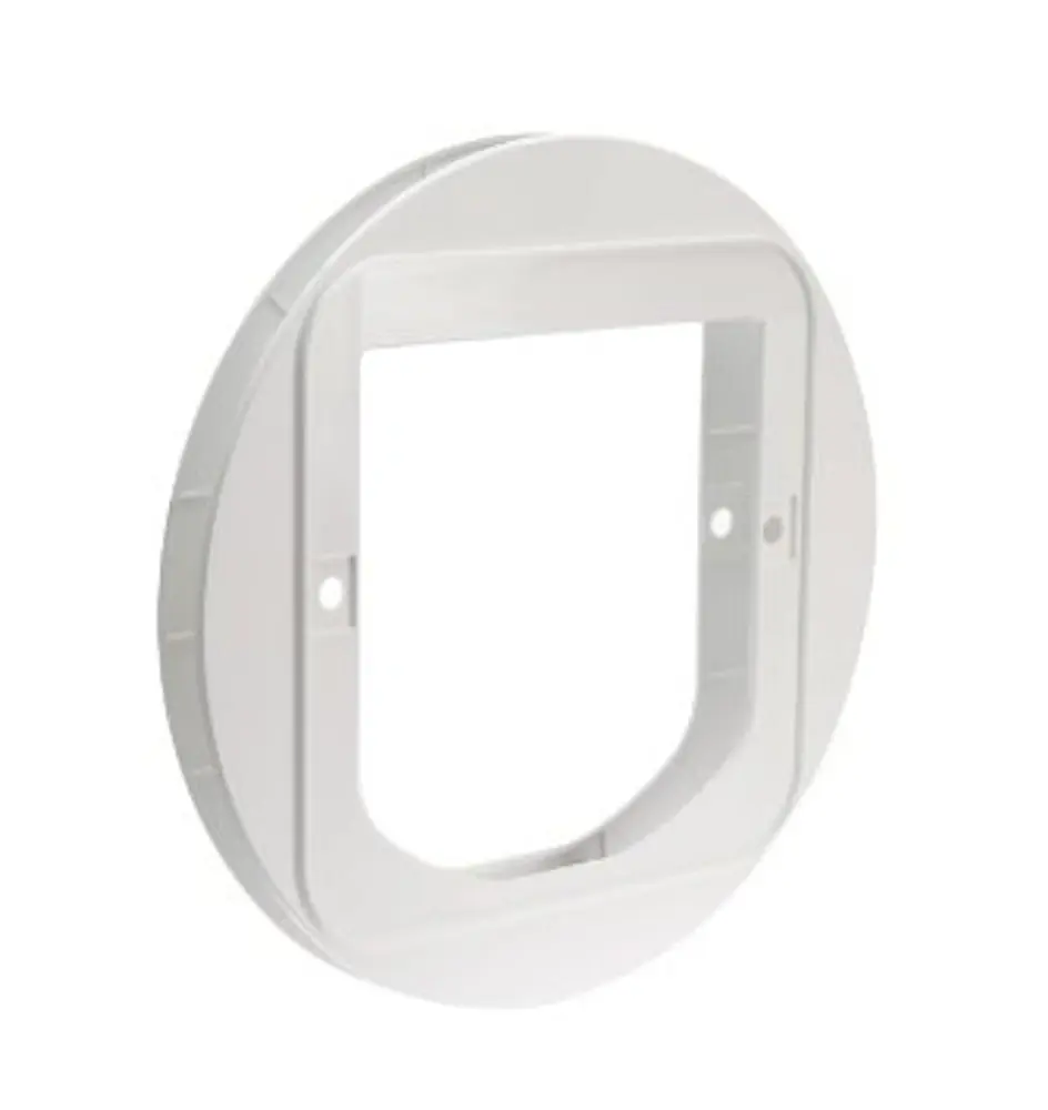 Nástavec k montáži do skla pro dvířka SureFlap pro kočky | P2543