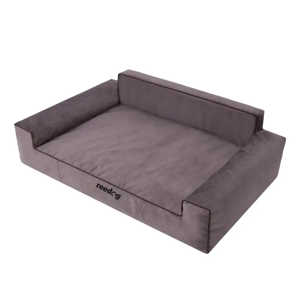 Reedog Glamour Fancy Brown Pelíšek pro psa | P55859
